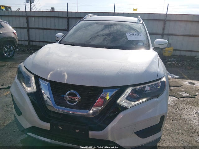 Продажа на аукционе авто 2017 Nissan Rogue Sv, vin: KNMAT2MT5HP531032, номер лота: 46052231