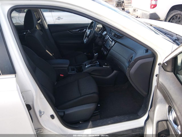 Продажа на аукционе авто 2017 Nissan Rogue Sv, vin: KNMAT2MT5HP531032, номер лота: 46052231