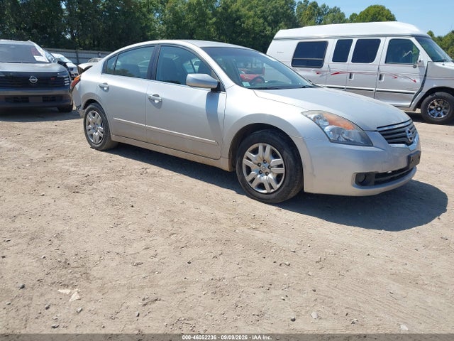 Aukcja sprzedaży 2009 Nissan Altima 2.5 S, vin: 1N4AL21E29N434458, numer aukcji: 46052236