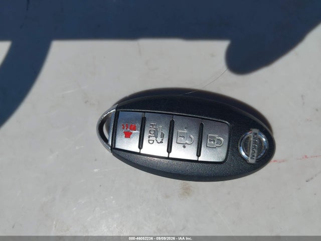46052236 :رقم المزاد ، 1N4AL21E29N434458 vin ، 2009 Nissan Altima 2.5 S مزاد بيع
