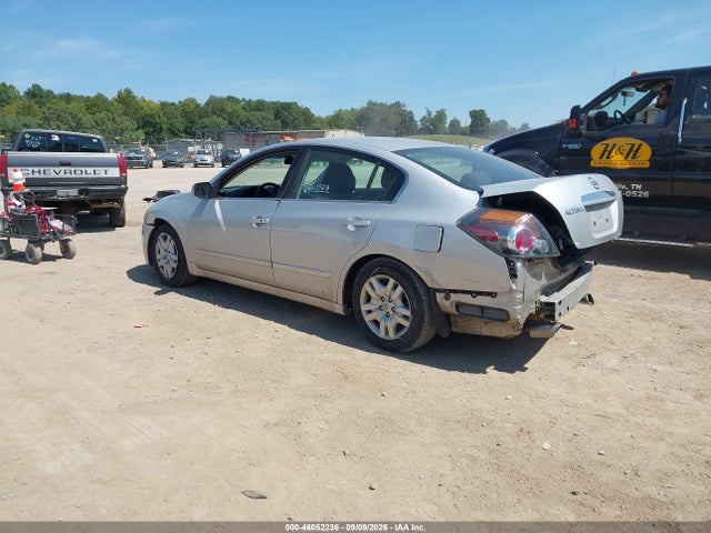 46052236 :رقم المزاد ، 1N4AL21E29N434458 vin ، 2009 Nissan Altima 2.5 S مزاد بيع