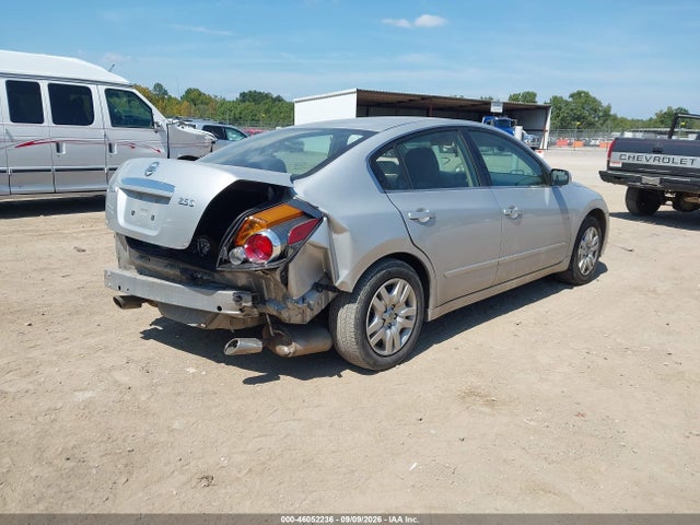 46052236 :رقم المزاد ، 1N4AL21E29N434458 vin ، 2009 Nissan Altima 2.5 S مزاد بيع