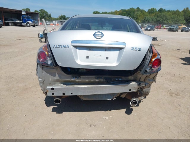 46052236 :رقم المزاد ، 1N4AL21E29N434458 vin ، 2009 Nissan Altima 2.5 S مزاد بيع