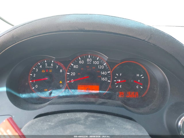 46052236 :رقم المزاد ، 1N4AL21E29N434458 vin ، 2009 Nissan Altima 2.5 S مزاد بيع