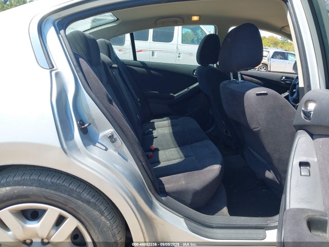 46052236 :رقم المزاد ، 1N4AL21E29N434458 vin ، 2009 Nissan Altima 2.5 S مزاد بيع