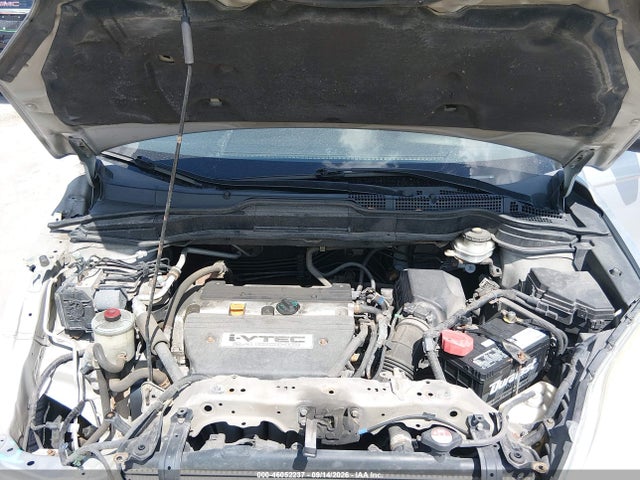 46052237 :رقم المزاد ، 5J6RE38319L024550 vin ، 2009 Honda Cr-v Lx مزاد بيع