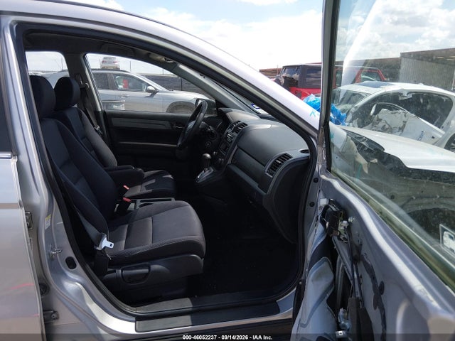 46052237 :رقم المزاد ، 5J6RE38319L024550 vin ، 2009 Honda Cr-v Lx مزاد بيع