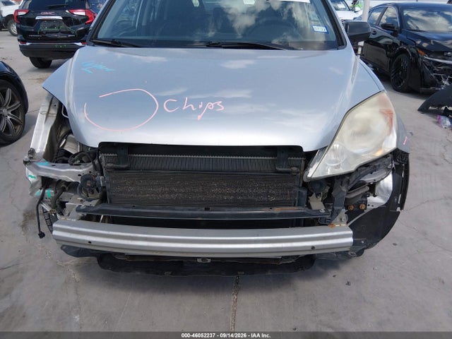46052237 :رقم المزاد ، 5J6RE38319L024550 vin ، 2009 Honda Cr-v Lx مزاد بيع