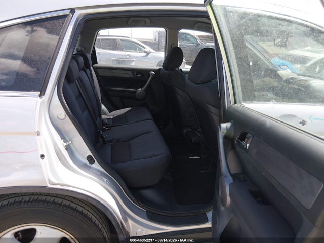 46052237 :رقم المزاد ، 5J6RE38319L024550 vin ، 2009 Honda Cr-v Lx مزاد بيع