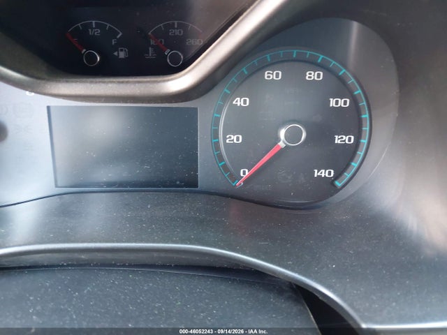 Продаж на аукціоні авто 2021 Chevrolet Colorado 4wd  Short Box Z71, vin: 1GCGTDEN7M1208779, номер лоту: 46052243