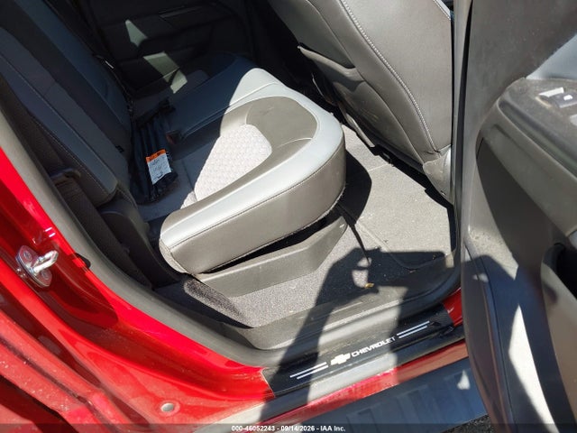 Продаж на аукціоні авто 2021 Chevrolet Colorado 4wd  Short Box Z71, vin: 1GCGTDEN7M1208779, номер лоту: 46052243