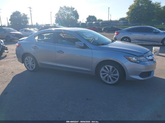 Продаж на аукціоні авто 2018 Acura Ilx Acurawatch Plus Package, vin: 19UDE2F32JA002572, номер лоту: 46052247