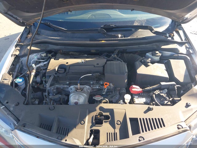 Продаж на аукціоні авто 2018 Acura Ilx Acurawatch Plus Package, vin: 19UDE2F32JA002572, номер лоту: 46052247