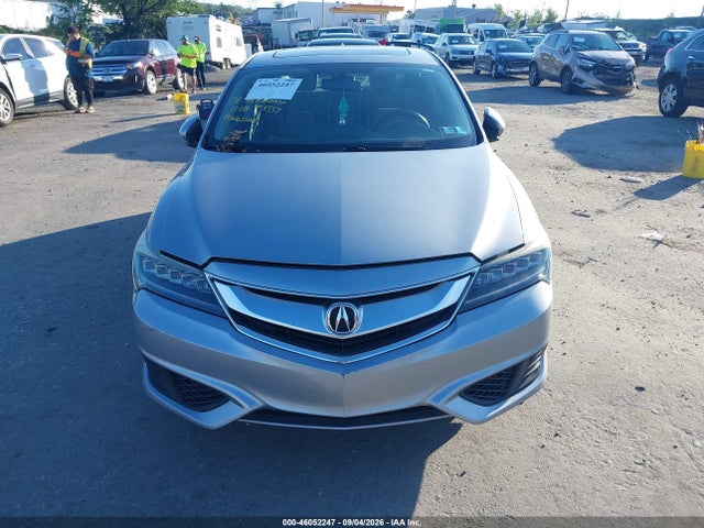 Продаж на аукціоні авто 2018 Acura Ilx Acurawatch Plus Package, vin: 19UDE2F32JA002572, номер лоту: 46052247
