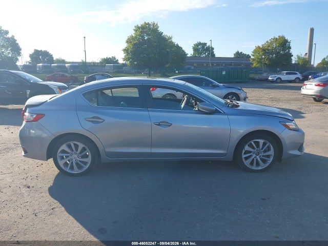Продаж на аукціоні авто 2018 Acura Ilx Acurawatch Plus Package, vin: 19UDE2F32JA002572, номер лоту: 46052247