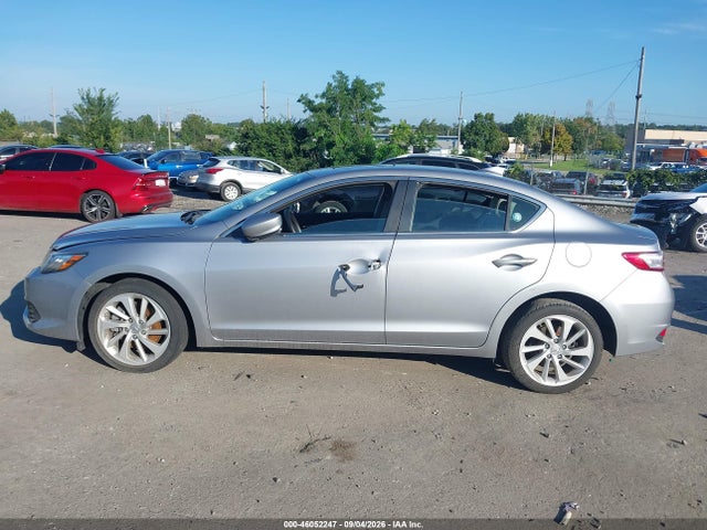 Продаж на аукціоні авто 2018 Acura Ilx Acurawatch Plus Package, vin: 19UDE2F32JA002572, номер лоту: 46052247