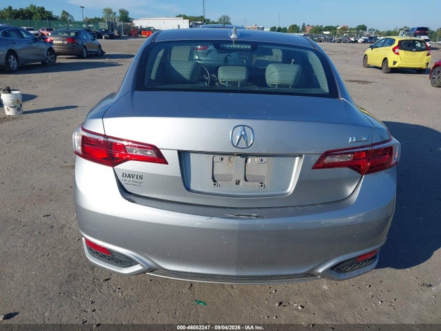 Продаж на аукціоні авто 2018 Acura Ilx Acurawatch Plus Package, vin: 19UDE2F32JA002572, номер лоту: 46052247