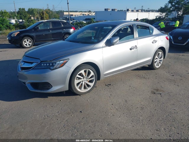 Продаж на аукціоні авто 2018 Acura Ilx Acurawatch Plus Package, vin: 19UDE2F32JA002572, номер лоту: 46052247