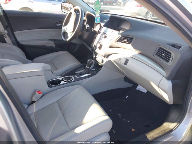 Продаж на аукціоні авто 2018 Acura Ilx Acurawatch Plus Package, vin: 19UDE2F32JA002572, номер лоту: 46052247