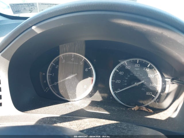 Продаж на аукціоні авто 2018 Acura Ilx Acurawatch Plus Package, vin: 19UDE2F32JA002572, номер лоту: 46052247