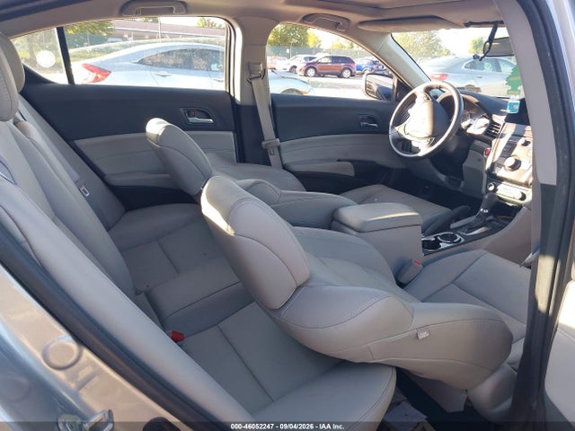 Продаж на аукціоні авто 2018 Acura Ilx Acurawatch Plus Package, vin: 19UDE2F32JA002572, номер лоту: 46052247
