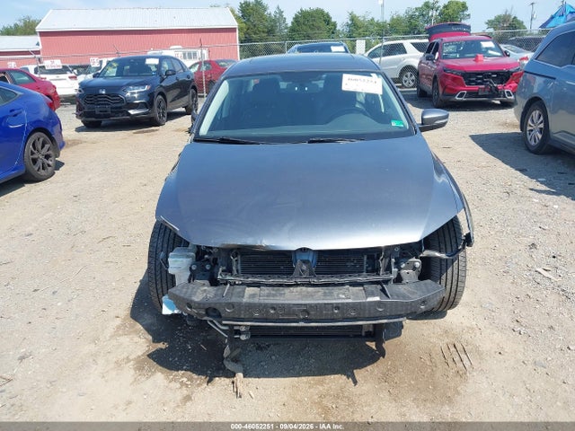Продажа на аукционе авто 2017 Volkswagen Jetta 1.4t Se, vin: 3VWDB7AJXHM404621, номер лота: 46052251