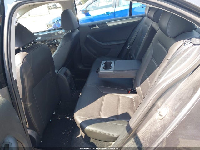 Продажа на аукционе авто 2017 Volkswagen Jetta 1.4t Se, vin: 3VWDB7AJXHM404621, номер лота: 46052251