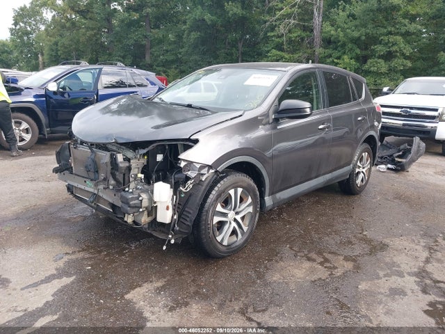 Aukcja sprzedaży 2018 Toyota Rav4 Le, vin: JTMBFREV9JJ729545, numer aukcji: 46052252