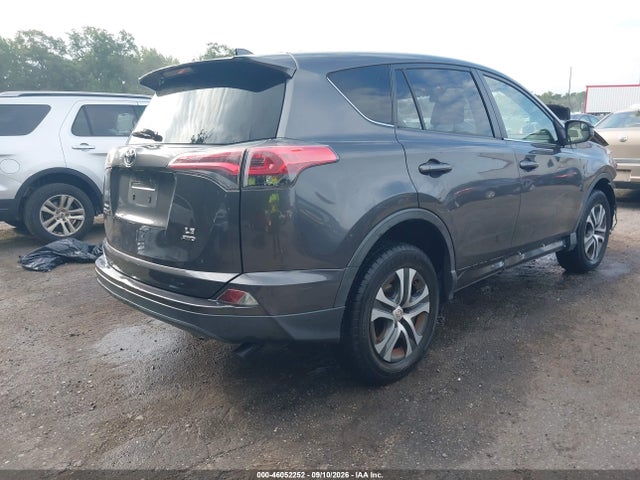 Aukcja sprzedaży 2018 Toyota Rav4 Le, vin: JTMBFREV9JJ729545, numer aukcji: 46052252