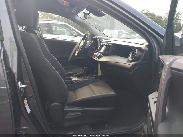 Aukcja sprzedaży 2018 Toyota Rav4 Le, vin: JTMBFREV9JJ729545, numer aukcji: 46052252