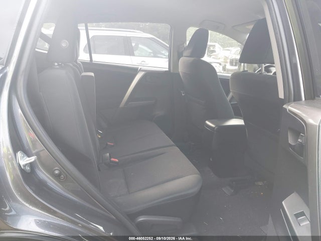Aukcja sprzedaży 2018 Toyota Rav4 Le, vin: JTMBFREV9JJ729545, numer aukcji: 46052252