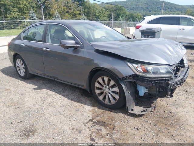 Продаж на аукціоні авто 2013 Honda Accord Ex-l, vin: 1HGCR2F88DA196931, номер лоту: 46052253