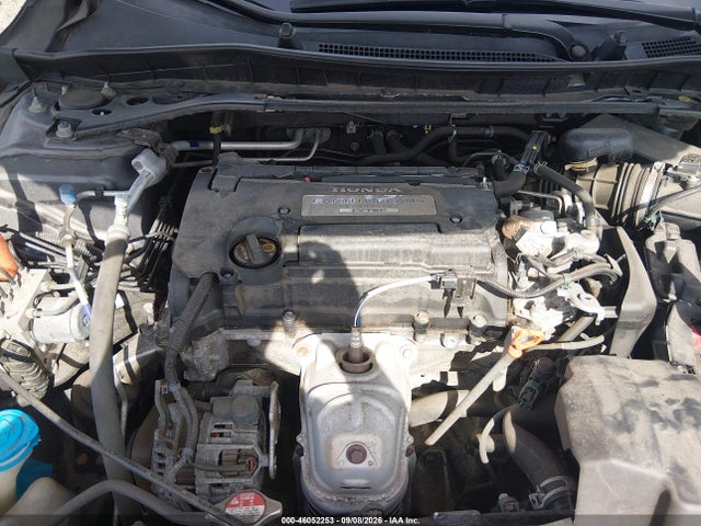 2013 Honda Accord Ex-l მანქანა იყიდება აუქციონზე, vin: 1HGCR2F88DA196931, აუქციონის ნომერი: 46052253