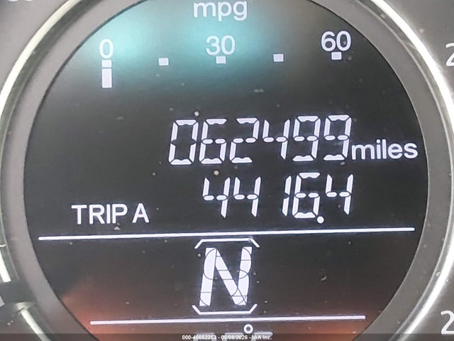 2013 Honda Accord Ex-l მანქანა იყიდება აუქციონზე, vin: 1HGCR2F88DA196931, აუქციონის ნომერი: 46052253