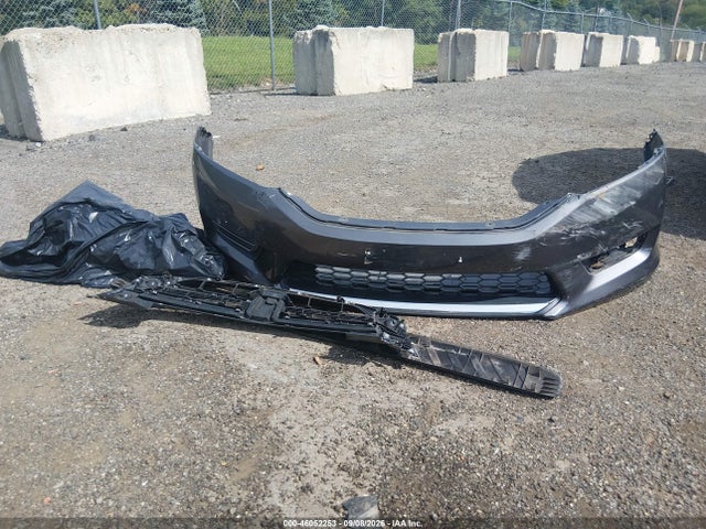 2013 Honda Accord Ex-l მანქანა იყიდება აუქციონზე, vin: 1HGCR2F88DA196931, აუქციონის ნომერი: 46052253