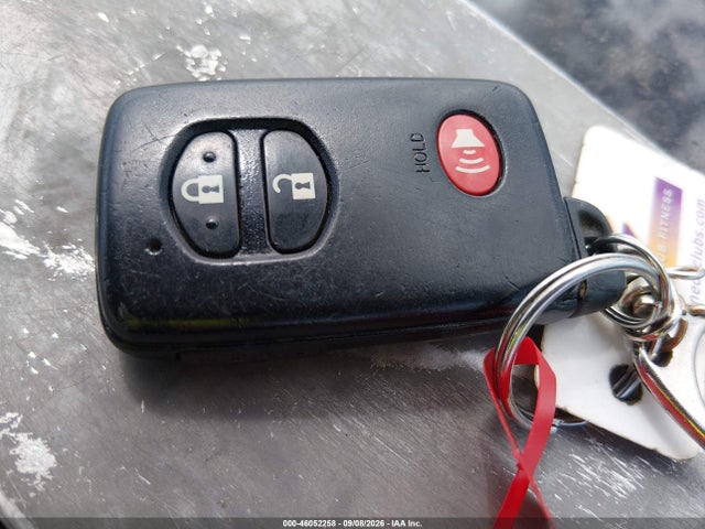2012 Toyota Prius Two მანქანა იყიდება აუქციონზე, vin: JTDKN3DU1C1540805, აუქციონის ნომერი: 46052258