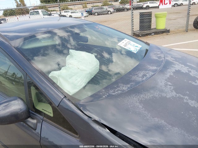 2012 Toyota Prius Two მანქანა იყიდება აუქციონზე, vin: JTDKN3DU1C1540805, აუქციონის ნომერი: 46052258