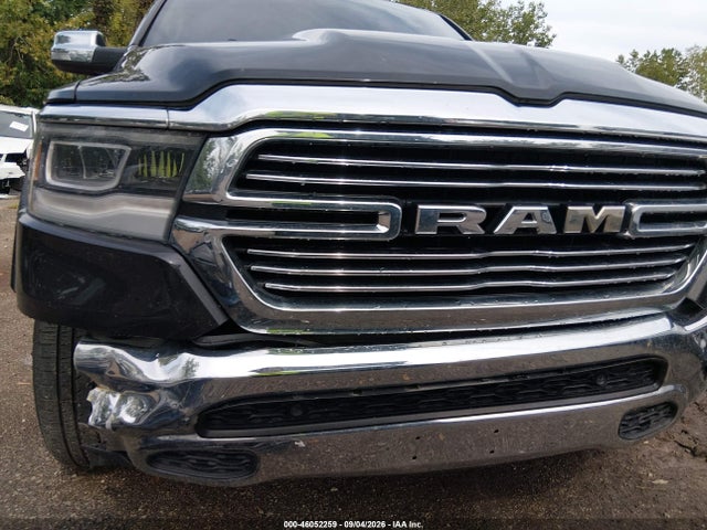 2019 Ram 1500 Laramie  4x4 5'7 Box მანქანა იყიდება აუქციონზე, vin: 1C6SRFJT3KN918039, აუქციონის ნომერი: 46052259