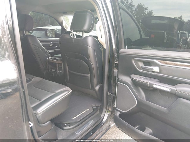 2019 Ram 1500 Laramie  4x4 5'7 Box მანქანა იყიდება აუქციონზე, vin: 1C6SRFJT3KN918039, აუქციონის ნომერი: 46052259