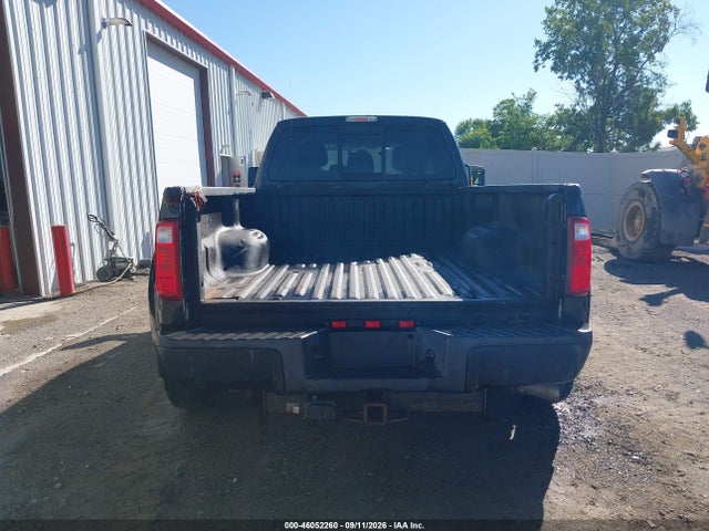 46052260 :رقم المزاد ، 1FT8W4DT8FEB26079 vin ، 2015 Ford F-450 Xl مزاد بيع