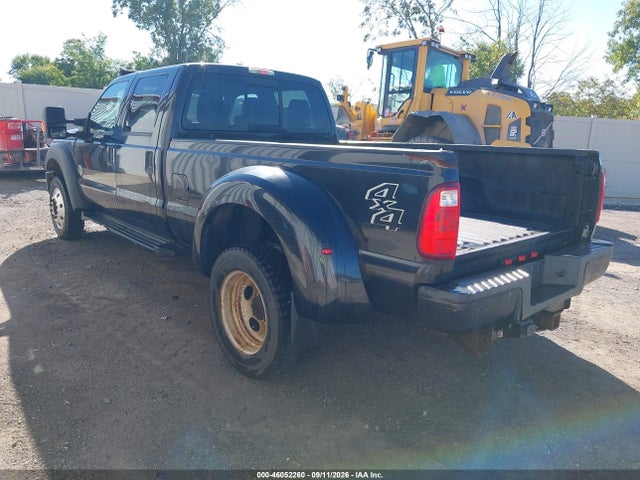 46052260 :رقم المزاد ، 1FT8W4DT8FEB26079 vin ، 2015 Ford F-450 Xl مزاد بيع