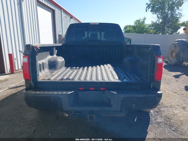 46052260 :رقم المزاد ، 1FT8W4DT8FEB26079 vin ، 2015 Ford F-450 Xl مزاد بيع