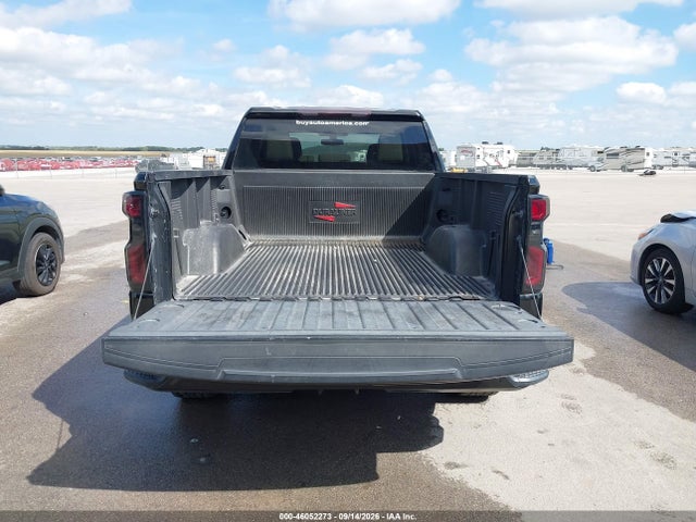 Aukcja sprzedaży 2020 Chevrolet Silverado 1500 4wd  Standard Bed Lt, vin: 1GCRYDEDXLZ174094, numer aukcji: 46052273