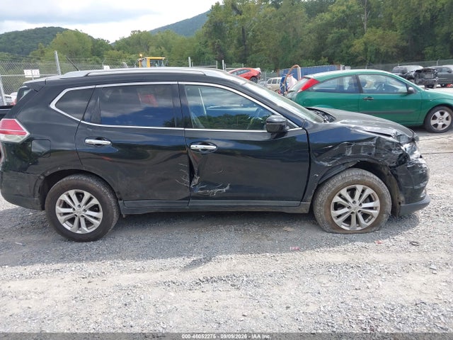 Продаж на аукціоні авто 2016 Nissan Rogue S/sl/sv, vin: JN8AT2MV3GW150984, номер лоту: 46052275