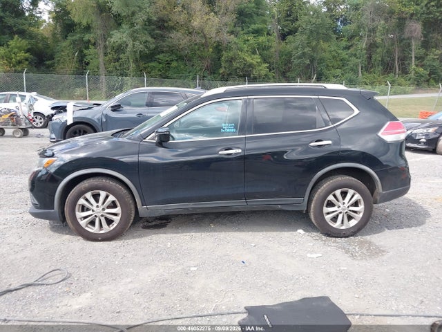 Продаж на аукціоні авто 2016 Nissan Rogue S/sl/sv, vin: JN8AT2MV3GW150984, номер лоту: 46052275