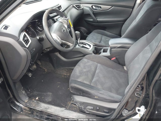 Продаж на аукціоні авто 2016 Nissan Rogue S/sl/sv, vin: JN8AT2MV3GW150984, номер лоту: 46052275