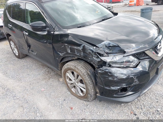 Продаж на аукціоні авто 2016 Nissan Rogue S/sl/sv, vin: JN8AT2MV3GW150984, номер лоту: 46052275