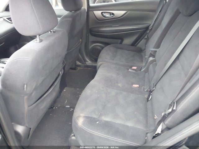 Продаж на аукціоні авто 2016 Nissan Rogue S/sl/sv, vin: JN8AT2MV3GW150984, номер лоту: 46052275