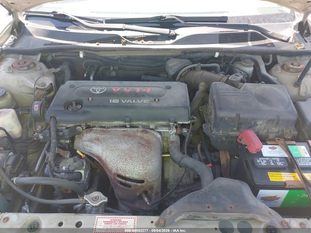 Продажа на аукционе авто 2003 Toyota Camry Le, vin: 4T1BE30K33U664041, номер лота: 46052277