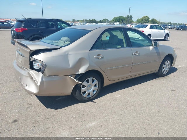 Продажа на аукционе авто 2003 Toyota Camry Le, vin: 4T1BE30K33U664041, номер лота: 46052277